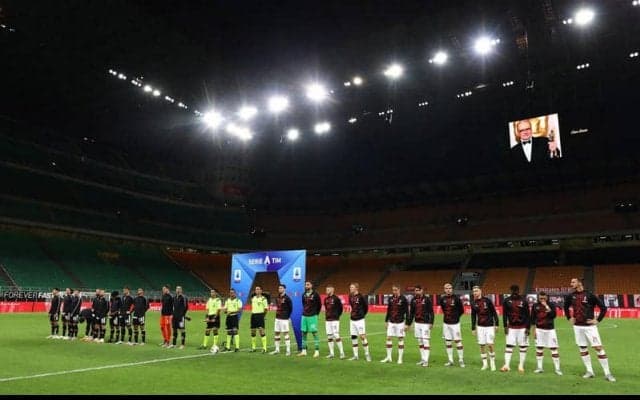 ミランがU-17スウェーデン代表MFビョークルンを獲得