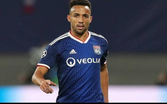 ウルブス、リヨンのCL4強入りに貢献のブラジル人DFマルカルを獲得