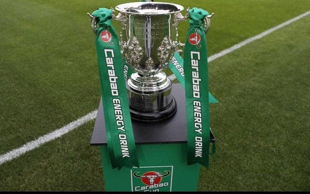 EFLカップ2回戦と3回戦の組み合わせが決定! 3回戦でレスターvsアーセナルが実現!!