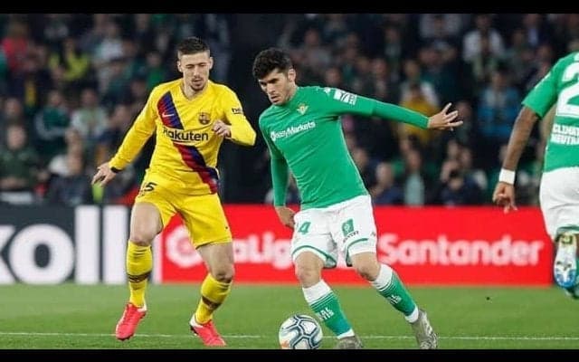 将来不透明のアレニャ、イタリアのクラブが関心か