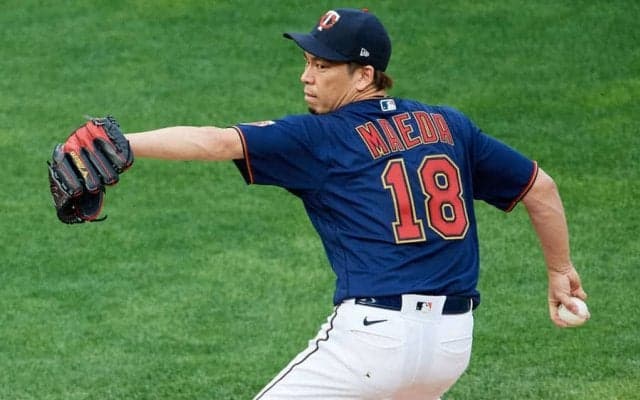ツインズ“最大の補強”は前田健太！　MLB公式が太鼓判「最高の先発投手の1人」