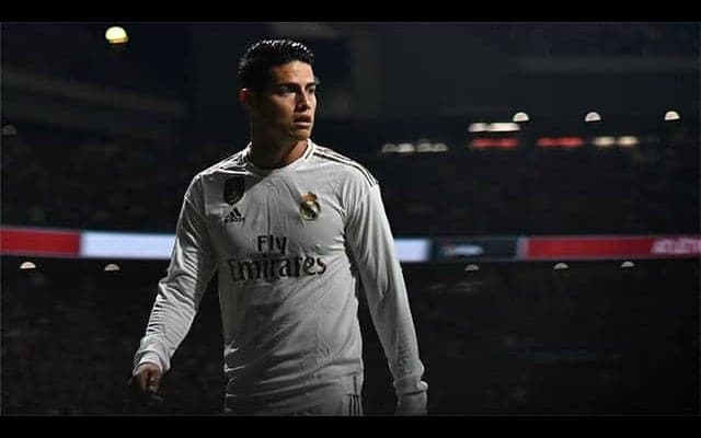 人員過多のレアル・マドリー、３選手の退団が必須