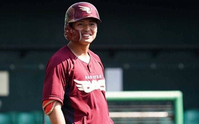 楽天ドラ2黒川は「将来大物になる」　元ヘッドが目を細めたセンスと“プロ向きの性格”