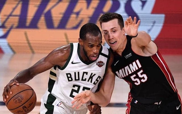 【NBAプレーオフ18日目】アデトクンボが負傷離脱するも、延長戦の末に4連敗を免れたバックス…ミドルトンがチームハイの36得点