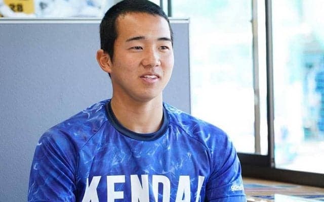 【高校野球】「この経験が糧になる」　見送るつもりだった練習会…健大高崎・下が翻意したワケ