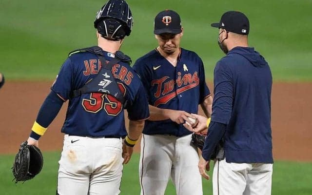 【MLB】前田健太、新人捕手と初バッテリーで見えた新たな境地　投球の妙味に触れた夜