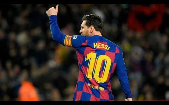 PSGのレオナルドSD メッシ獲得を検討していた「誘惑だった」