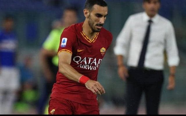 SBを補強したいアタランタ、チェルシーDFザッパコスタにターゲット変更か