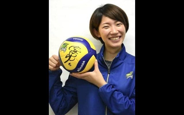 ミカサ×久光/サインボールGETのチャンス!