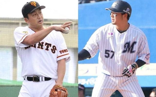 ロッテと巨人が沢村と香月の交換トレードを発表　巨人は今季はや3件目のトレード
