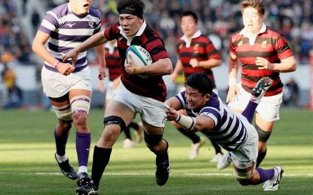 ラグビー大学選手権は通常通り開催できるのか　ベテラン記者が提案する“対応策”