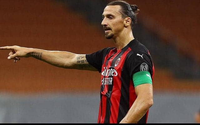 イブラが母国代表指揮官を批判!　若手クルゼフスキの起用法に怒り…