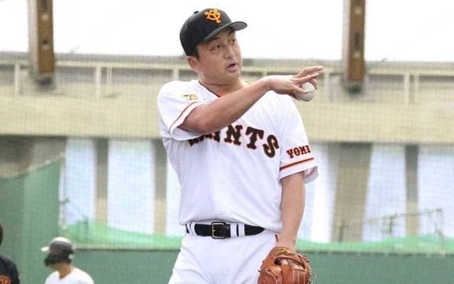 ロッテ井口監督、トレード獲得の巨人沢村に期待「頼もしい存在」「優勝するための力」
