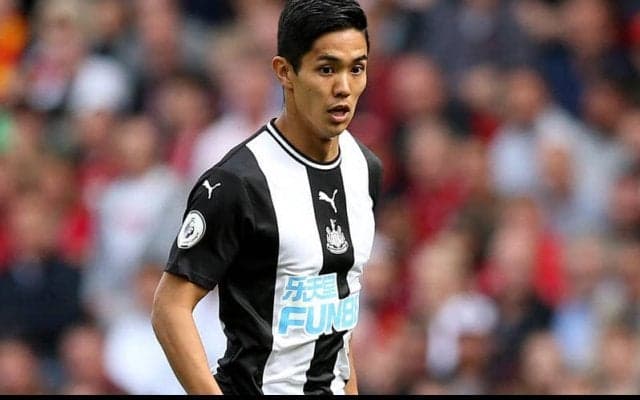 武藤嘉紀はブンデスリーガ復帰か？ 古巣のマインツやケルン、ビーレフェルトなど