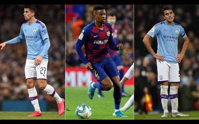 セメドのプレミア行きが再燃、狙いは変わらずシティの2選手とのトレード