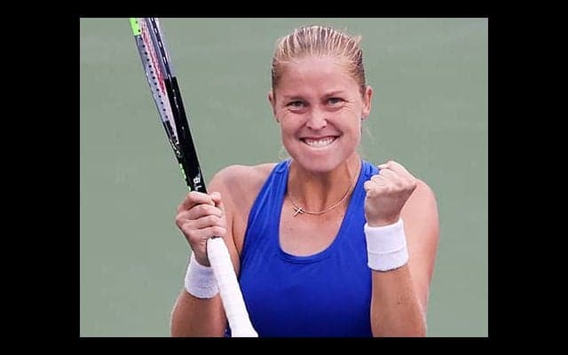  大坂戦へ ノーシードから8強 