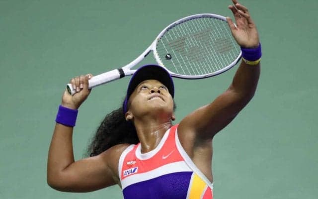 大坂なおみ 全米OP「優勝したい」。準々決勝は過去0勝3敗のロジャーズと対戦へ。