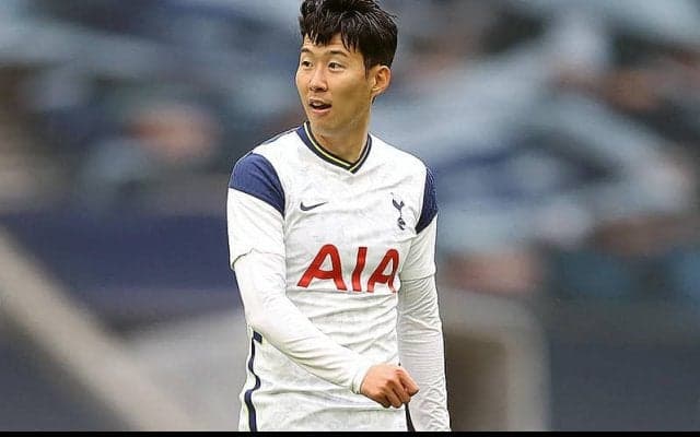 ソン・フンミンがPSMでスーパークリア! 100mをフルスプリントで戻る圧巻のゴールカバー