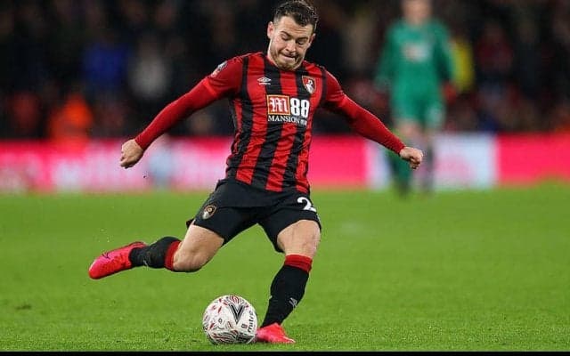 ニューカッスル、ボーンマス退団のフレイザー加入決定的に!　リーグ屈指の快足ウイング