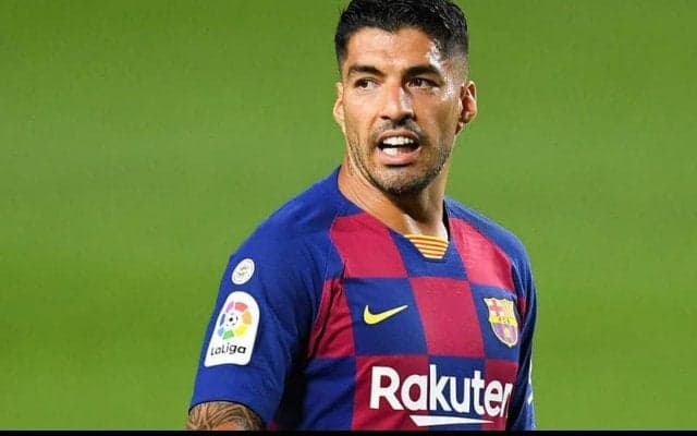 バルサ退団決定的なスアレス、アトレティコと交渉か？