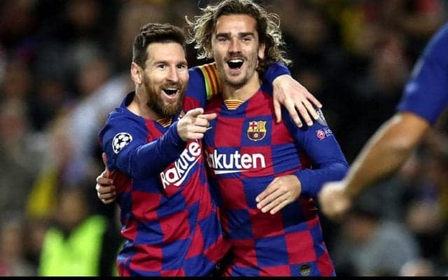 【メッシとバルセロナ】vol.28 バルセロナ通算700試合目のメモリアルゲームで大活躍！歴代1位はチャビ/2019年11月27日