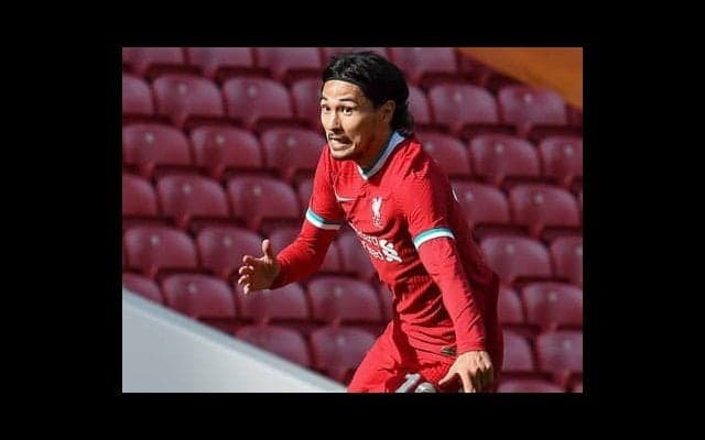 南野拓実のベストポジションをリバプールOBが断言「特性を生かせる」