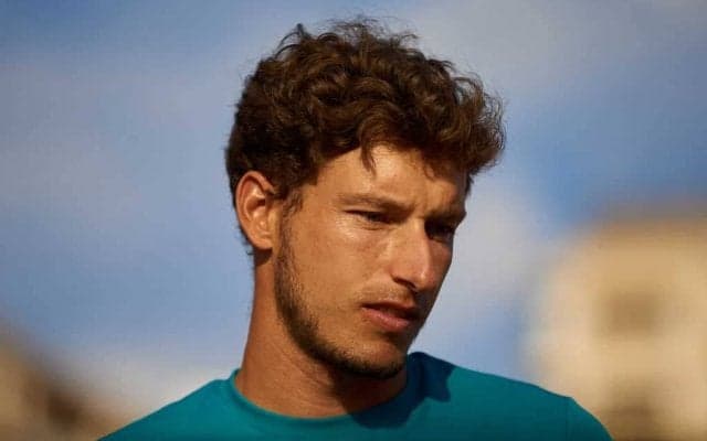 ジョコビッチ失格で世界27位の選手が8強へ、その時何が起こったのか？