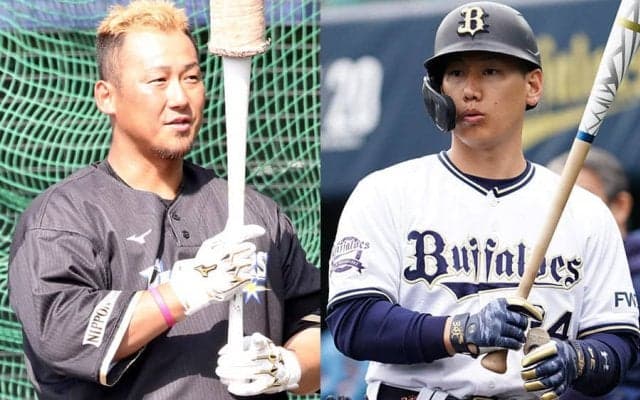 2発9打点の中田ら日ハム勢が好調、オリ吉田正も止まらん…パ週間ベストナインは？