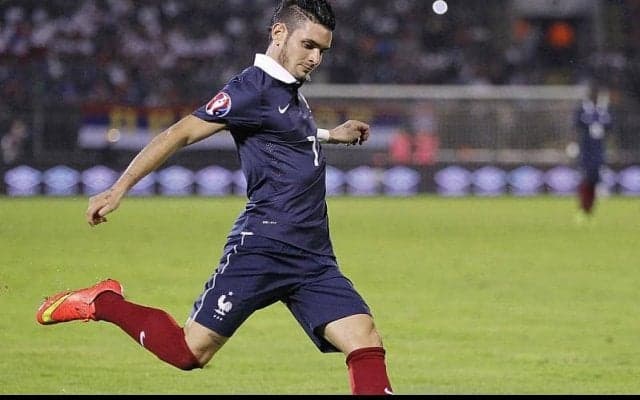 マルセイユのレミ・カベッラが1人でPSGディフェンスを蹂躙して決めた圧巻のソロゴール【インクレディブル・ゴールズ】