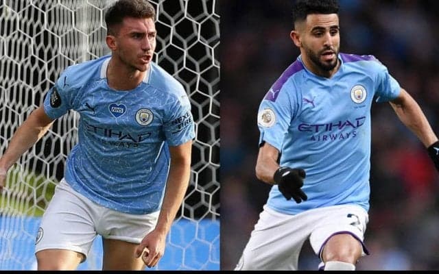 シティDFラポルテとMFマフレズが新型コロナウイルス陽性反応、今週末開幕もシティは21日が初戦