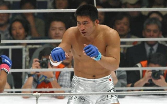 グレイシー一族、ミルコ、アーツと戦った格闘家「引退してから輝けることもある」、セカンドキャリアで恩返し