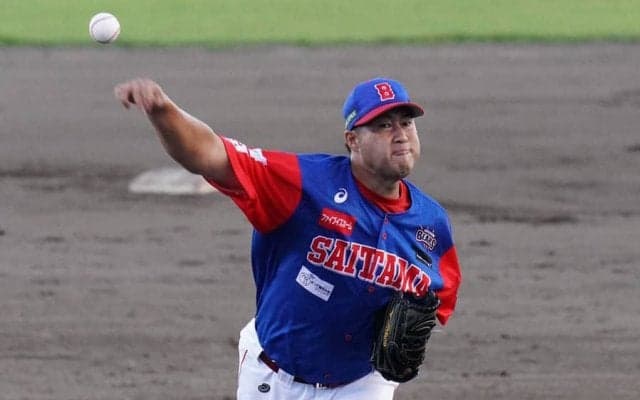 田澤純一、“田澤ルール”の撤廃に感謝　「NPBの舞台でもプレーできたら」