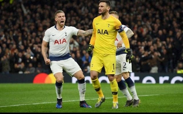 文字通り試合の流れを変えたPKストップ！CLシティ戦でロリスが見せたスーパーセーブ【アンビリーバブル・セーブス】