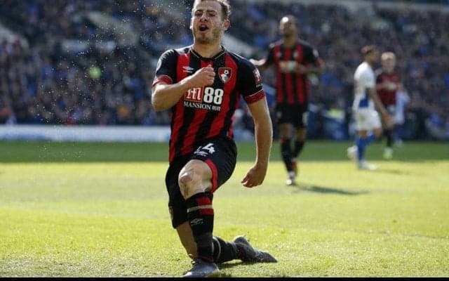 カラム・ウィルソン獲得のニューカッスル、ボーンマス退団のフレイザーをフリーで獲得!