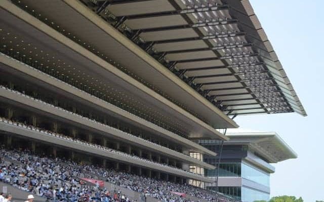 【JRA】新たに30億円を新型コロナウイルス感染症対策への支援として拠出