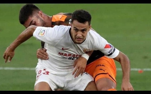 マンU 将来不透明のレギロン獲得を望む