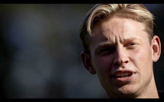 蘭代表デ・ヨング、イタリアに完敗「これでは良いサッカーをするのは難しい」