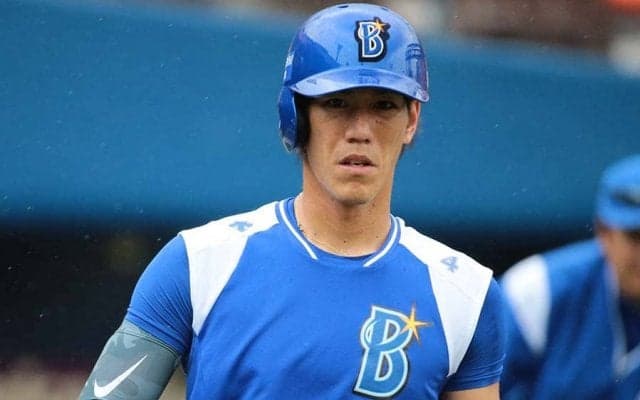 新型コロナ感染の元DeNA荒波翔氏が退院を報告「どれだけ幸せかを実感致しました」