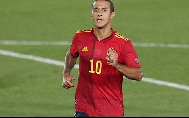 バルサ首脳陣がチアゴの呼び戻しに関心　クーマンはワイナルドゥム獲得希望も