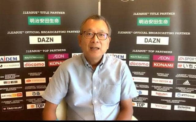 JリーグとNPBが政府に要望書を提出、観客動員を5000人から2万人に規制緩和を要望