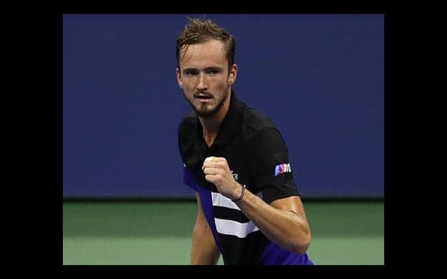  ジョコ不在の全米 8強出揃う 