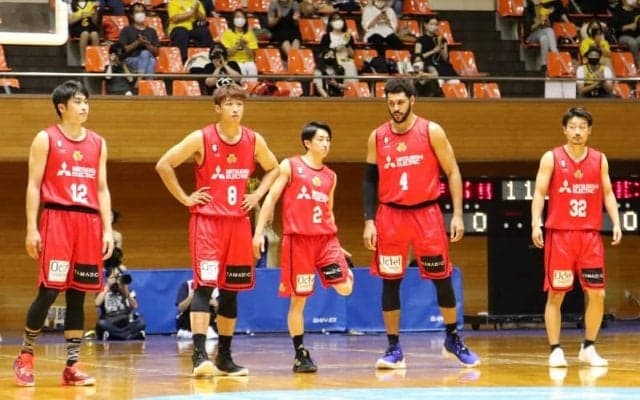 新戦力3名の先発起用はHCの粋な計らい？ 名古屋ダイヤモンドドルフィンズは開幕へ向け「プロとしてやるべきことを」