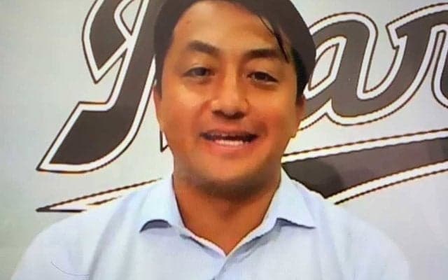 ロッテ移籍の澤村、佐々木朗希ら若手からも貪欲吸収「日々勉強。うまくなりたい」