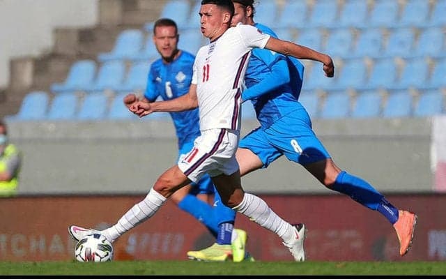 愚行で代表追放のフォーデンがSNSで謝罪…「サウスゲート始めすべての人に謝罪」