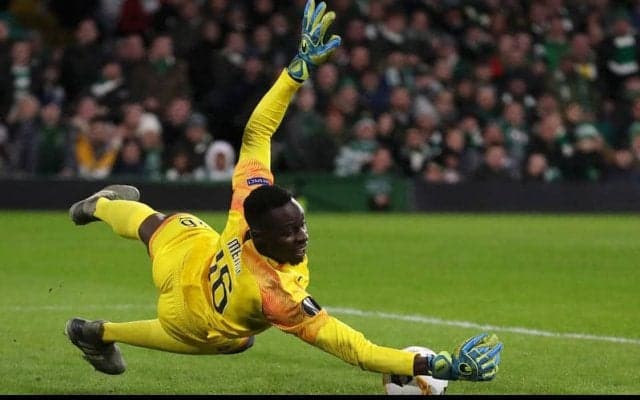 チェルシーがレンヌGKメンディ獲得迫る! 移籍金総額2500万ポンド前後に