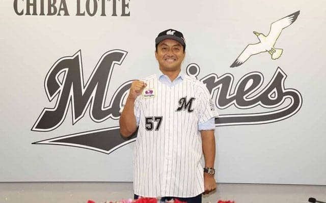 8日の公示　ロッテ入団の澤村が即登録！　鷹デスパイネ1軍復帰、巨人ドラ2太田登録