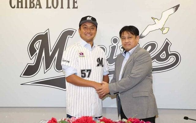 なぜ澤村拓一をトレード獲得したのか？　ロッテ編成トップが語るワケ「最高の選手」