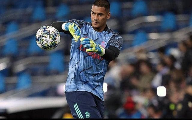 アレオラの新天地はフルアム？　外堀が完全に埋まった中でクラブ間交渉報道