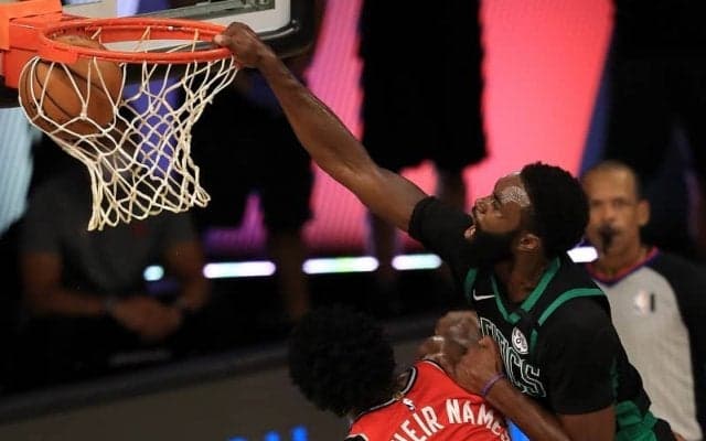 【NBAプレーオフ19日目】セルティックスが大勝で準決勝突破に王手、クリッパーズは逆転で2勝目