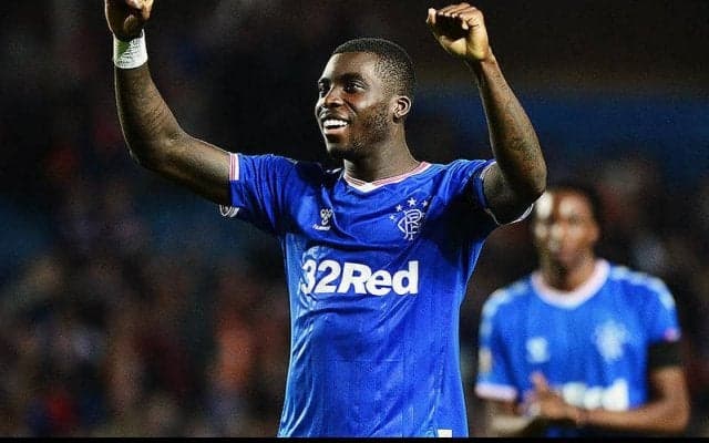 リバプール、FWセイ・オジョがカーディフへレンタル移籍!